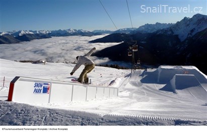 Kronplatz - 