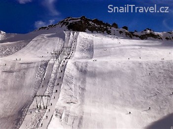 Tonale - Ponte di Legno - 