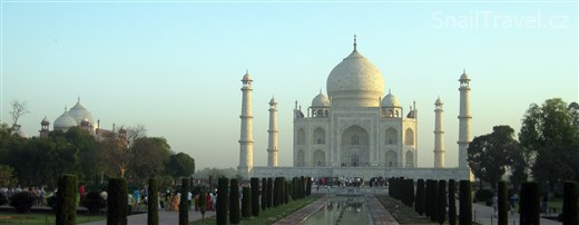 Agra - 