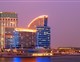 CROWNE PLAZA DUBAI FESTIVAL CITY - 