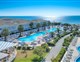 AQUIS SANDY BEACH RESORT - 