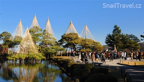 Kanazawa - 