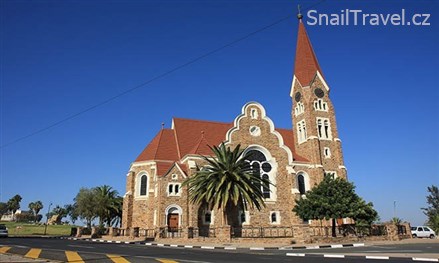 Windhoek - 
