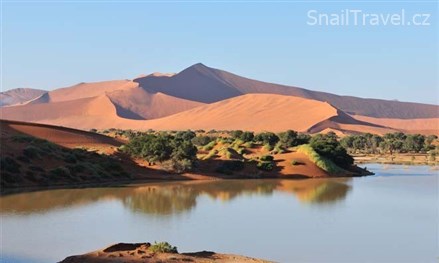 Sossusvlei - 