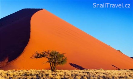 Namib Rand - 