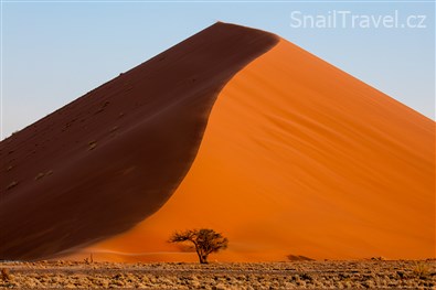 Namibie - 