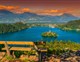 GOLF HOTEL BLED - 