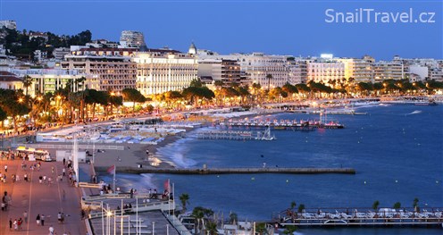 Cannes - 