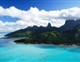 FRANCOUZSKÁ POLYNÉSIE - PUTOVÁNÍ PO OSTROVECH - TAHITI (3) & MOOREA (4) - 