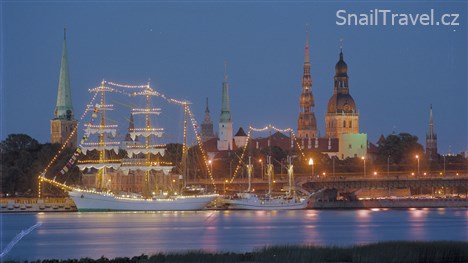 Riga - 