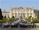 THE ROYAL PALACES OF PORTUGAL - 
