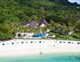 PALAU PACIFIC RESORT - 