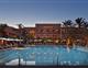 HOTEL DU GOLF ROTANA MARRAKECH - 