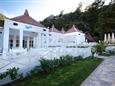 Turecko-Hillside Beach Club - restaurace