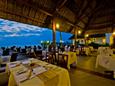 ZANZIBAR SEA CLIFF RESORT-HOTELOVÁ RESTAURACE