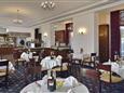 BULHARSKO-Melia Grand Hermitage -RESTAURACE