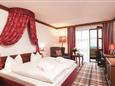 QUELLNESS GOLF RESORT BAD GRIESBACH - FURSTENHOF - ROOM2