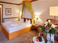 QUELLNESS GOLF RESORT BAD GRIESBACH - FURSTENHOF - ROOM3