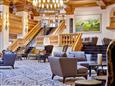 QUELLNESS GOLF RESORT BAD GRIESBACH - MAXIMILIAN-LOBBY2