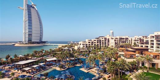 EMIRÁTY - AL NASEE MADINAT JUMEIRAH - VENKOVNÍ POHLED2.jpg