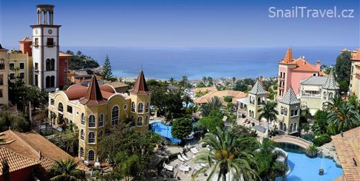 Tenerife - Gran hotel Bahia del Guque.jpg