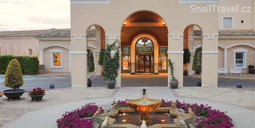 ŠPANĚLSKO -Hotel La Manga Principe Felipe - EXTERIER.jpg