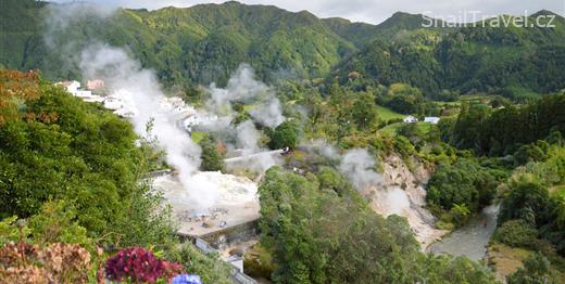 AZORY - FURNAS LAKE - CALDEIRAS DAS FURNAS.jpg