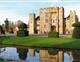 HEVER CASTLE EDENBRIDGE - 