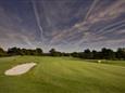 Velká Británie - Hever Castle-golf.jpg