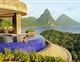 JADE MOUNTAIN RESORT - 