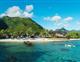 HILTON MOOREA LAGOON RESORT & SPA - 