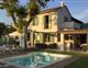 VILLA JUAN LES PINS 1 - 