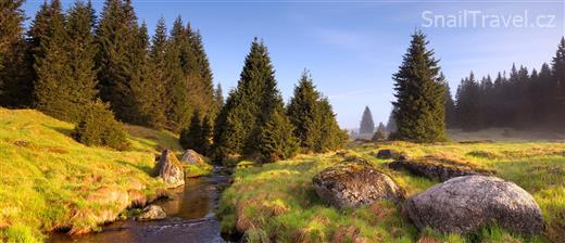 Šumava - 