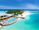 LUX* NORTH MALE ATOLL RESORT & VILLAS - 