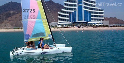 Fujairah - 