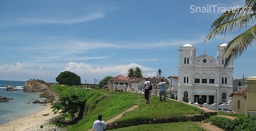 Galle - 