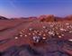 WADI RUM LUXOTEL - 