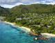 RAFFLES PRASLIN SEYCHELLES - 