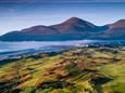 Golf-Irsko-Slieve-Donard-hotel