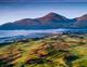 SLIEVE DONARD - 