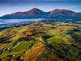 Golf-Irsko-Slieve-Donard-hotel