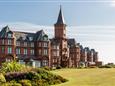 Golf-Irsko-Slieve-Donard-hotel