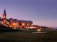 Golf-Irsko-Slieve-Donard-hotel