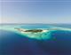 CONSTANCE MOOFUSHI RESORT - 