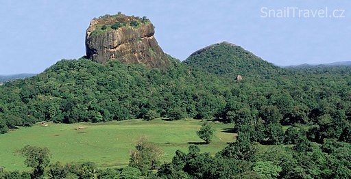 Sigiriya - 