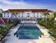 RAFFLES GRAND HOTEL d´ANGKOR - 