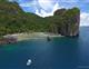 EL NIDO LAGEN ISLAND RESORT - 