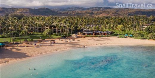 Havaj-Oahu-Turtle-Bay-resort