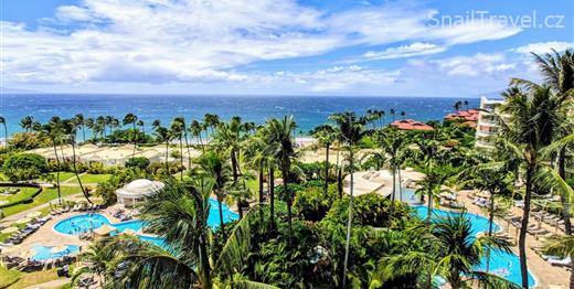 Havaj-Maui-hotel-Fairmont-Kea-Lani-Wailea