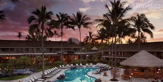 Havaj-Kauai-Koa-Kea-Resort